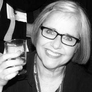 Meet your Posher, Christiane